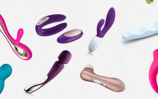 Mua sextoys cho nữ