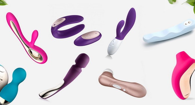 Mua sextoys cho nữ